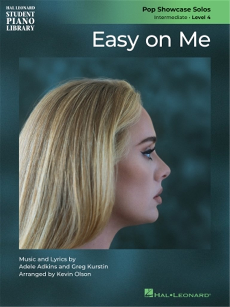 Easy on Me